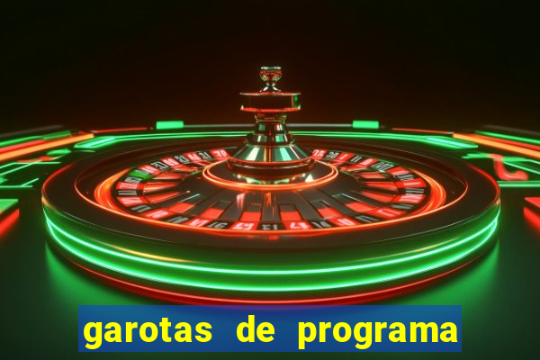 garotas de programa de cruzeiro sp